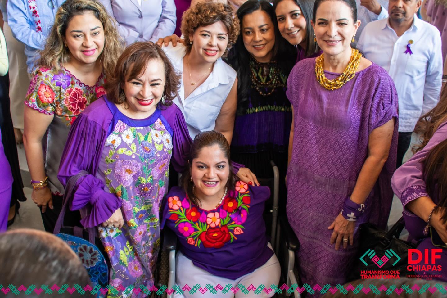 Conmemoración del Día Internacional de la Mujer en el H Congreso del ...